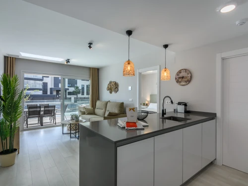 Apartment Isla Canela, 2 bedrooms, 4 persons - photo_1011866124095