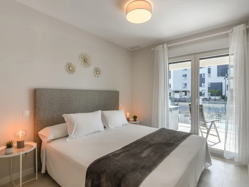 Apartment Isla Canela, 2 bedrooms, 4 persons - photo_1011866124095