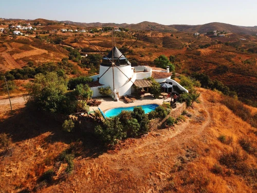 Villa Tavira, 2 Schlafzimmer, 4 Personen - photo_1011866124231