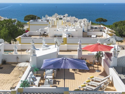 Gîte Benagil, 3 pièces, 4 personnes - photo_1011866124379