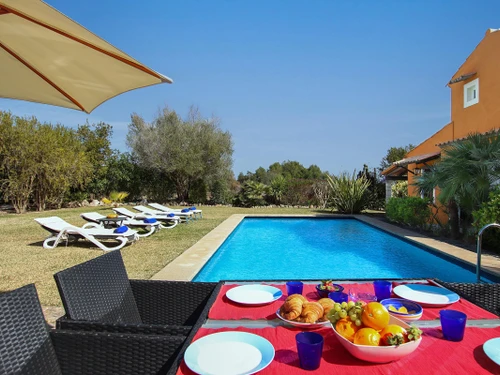Villa Pollença, 3 pièces, 4 personnes - photo_1011866124669