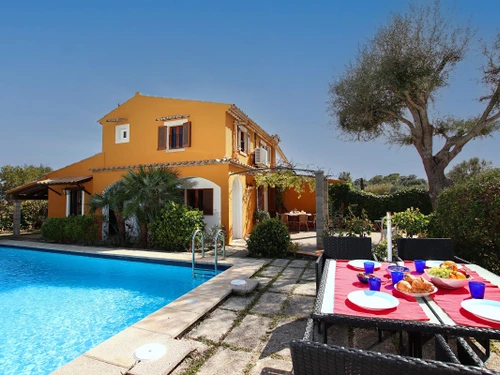 Villa Pollença, 3 pièces, 4 personnes - photo_1011866124669