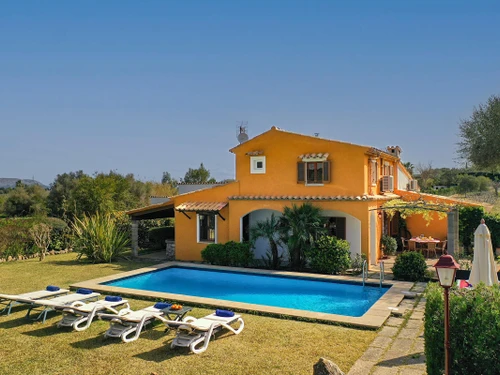 Villa Pollensa, 2 dormitorios, 4 personas - photo_1011866124669