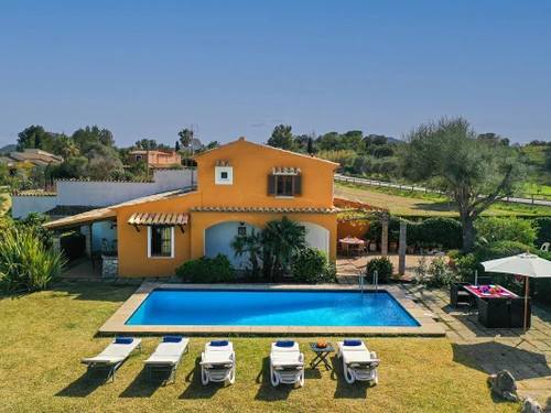 Villa Pollença, 3 pièces, 4 personnes - photo_1011866124669