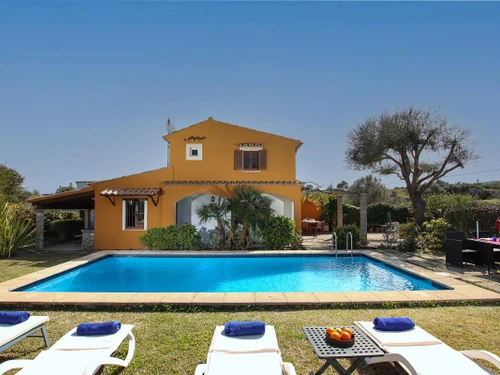 Villa Pollença, 3 pièces, 4 personnes - photo_1011866124669