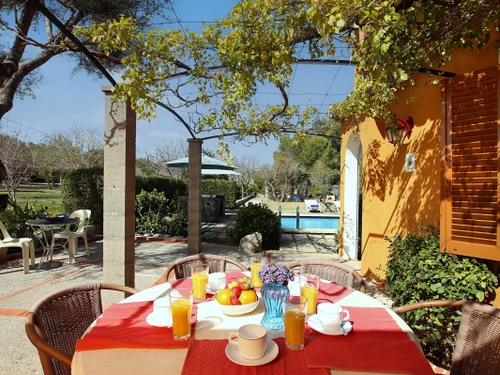 Villa Pollença, 3 pièces, 4 personnes - photo_1011866124669