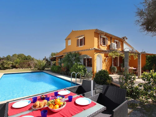 Villa Pollença, 3 pièces, 4 personnes - photo_1011866124669