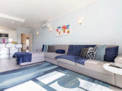 Apartment Quarteira-Vilamoura, 3 bedrooms, 6 persons - photo_1011866124799