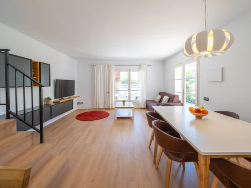 Villa L'Escala, 4 pièces, 6 personnes - photo_1011866124936