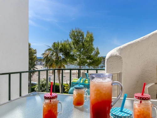 Apartamento Port d'Alcúdia, 2 dormitorios, 4 personas - photo_1011866125068