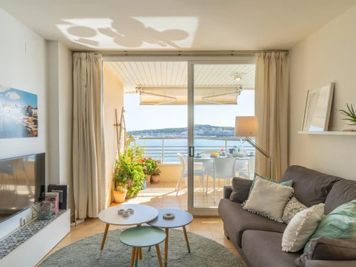 Appartement L'Escala, 3 pièces, 6 personnes - photo_1011866125219