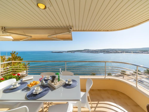 Appartement L'Escala, 3 pièces, 6 personnes - photo_1011866125219