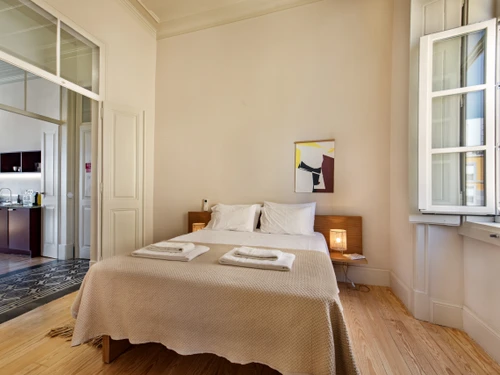 Apartment Vila Real de Santo António, 2 bedrooms, 4 persons - photo_1011866125608