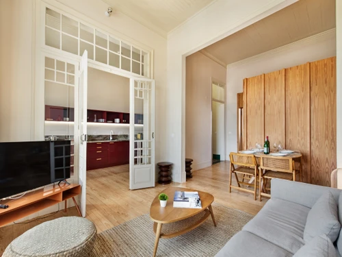 Apartment Vila Real de Santo António, 2 bedrooms, 4 persons - photo_1011866125608