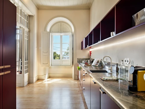 Apartment Vila Real de Santo António, 2 bedrooms, 4 persons - photo_1011866125608