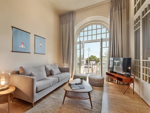 Apartment Vila Real de Santo António, 2 bedrooms, 4 persons - photo_1011866125608