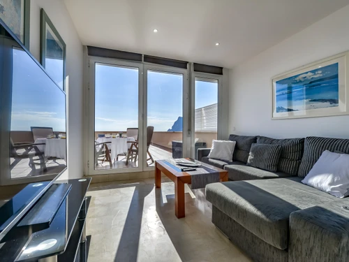 Ferienwohnung Calp, 3 Schlafzimmer, 6 Personen - photo_1011866125753