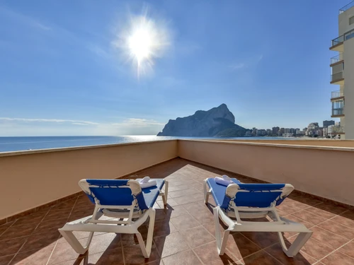 Ferienwohnung Calp, 3 Schlafzimmer, 6 Personen - photo_1011866125753