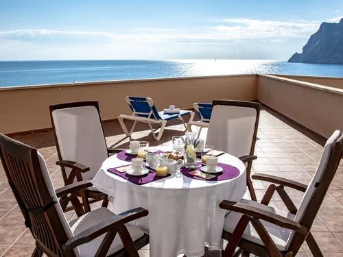 Ferienwohnung Calp, 3 Schlafzimmer, 6 Personen - photo_1011866125753