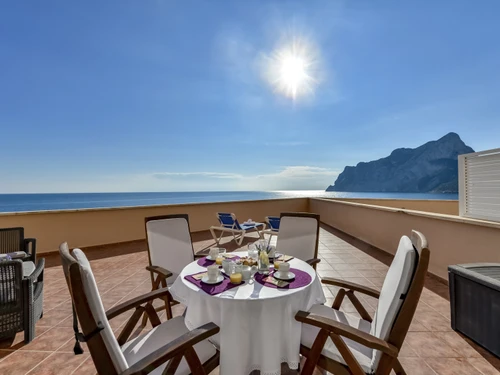 Appartement Calp, 4 pièces, 6 personnes - photo_1011866125753