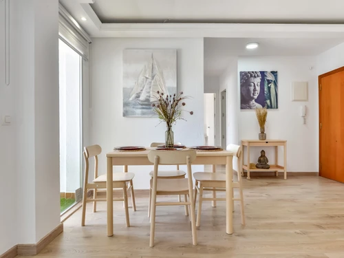 Ferienwohnung Calp, 2 Schlafzimmer, 4 Personen - photo_1011866125901