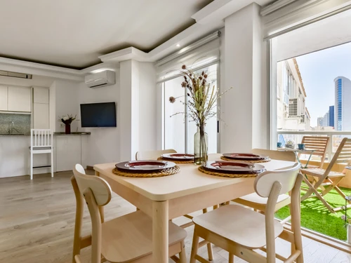 Ferienwohnung Calp, 2 Schlafzimmer, 4 Personen - photo_1011866125901