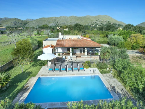Villa Port de Pollença, 3 Schlafzimmer, 6 Personen - photo_1011866126055