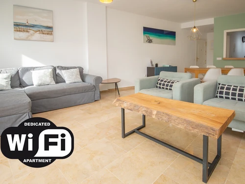 Ferienwohnung Manilva, 3 Schlafzimmer, 6 Personen - photo_1011866126230