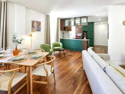 Apartment Faro, 3 bedrooms, 8 persons - photo_1011866126510
