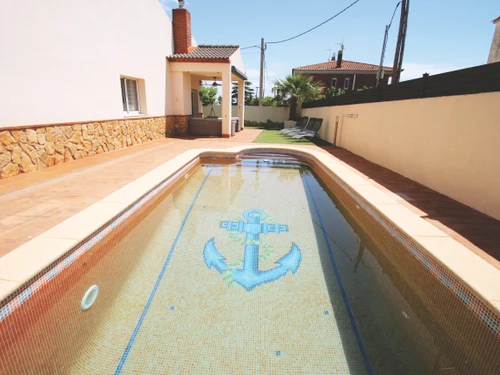 Villa Mont-roig del Camp, 4 pièces, 6 personnes - photo_1011866126639