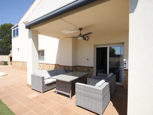 Villa Mont-roig del Camp, 4 pièces, 6 personnes - photo_1011866126639