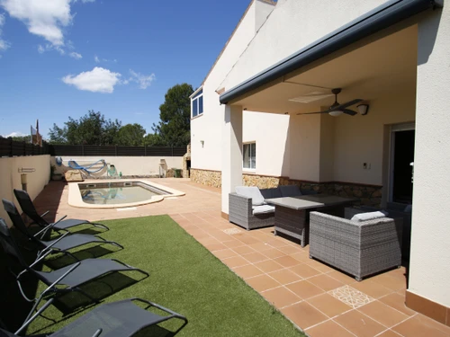 Villa Mont-roig del Camp, 4 pièces, 6 personnes - photo_1011866126639