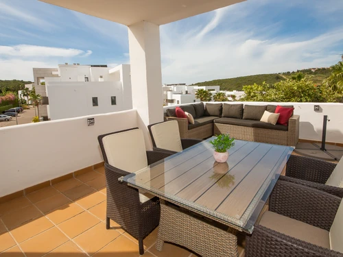 Ferienwohnung Casares, 3 Schlafzimmer, 6 Personen - photo_1011866127085