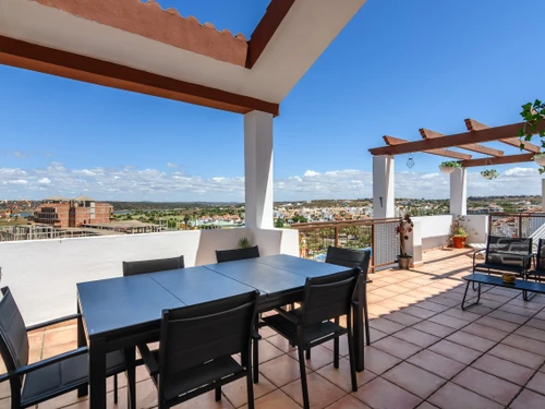 Appartement Ayamonte, 4 pièces, 6 personnes - photo_1011866127229