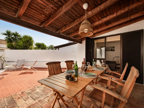 Villa Tavira, 2 bedrooms, 4 persons - photo_1011866127377