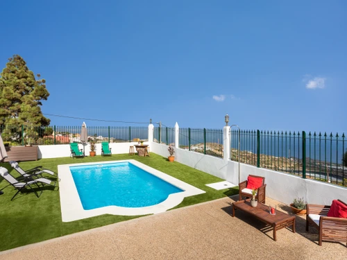 Gite Icod de los Vinos, 3 bedrooms, 6 persons - photo_1011866127922