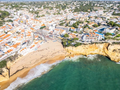 Villa Carvoeiro, 5 pièces, 8 personnes - photo_1011866128064