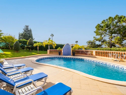 Villa Carvoeiro, 5 pièces, 8 personnes - photo_1011866128064