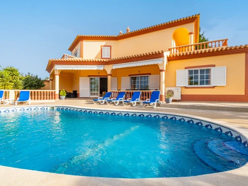 Villa Carvoeiro, 5 pièces, 8 personnes - photo_1011866128064