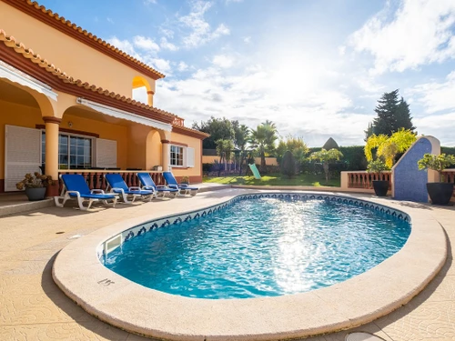 Villa Carvoeiro, 4 Schlafzimmer, 8 Personen - photo_1011866128064