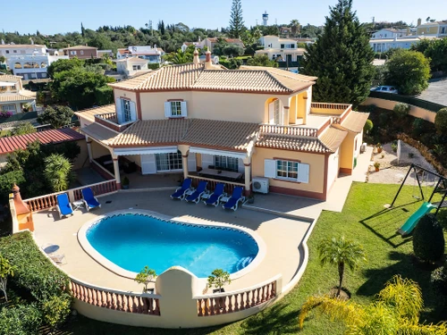 Villa Carvoeiro, 5 pièces, 8 personnes - photo_1011866128064