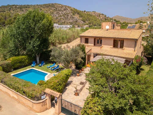Ferienhaus Port de Pollença, 4 Schlafzimmer, 8 Personen - photo_1011866128513