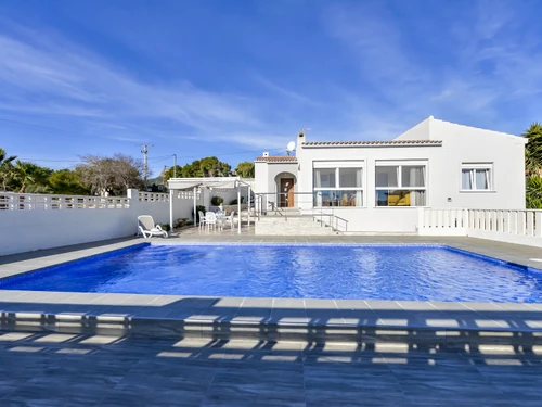 Villa Calp, 2 Schlafzimmer, 5 Personen - photo_1011866128766