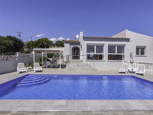 Villa Calp, 2 Schlafzimmer, 5 Personen - photo_1011866128766