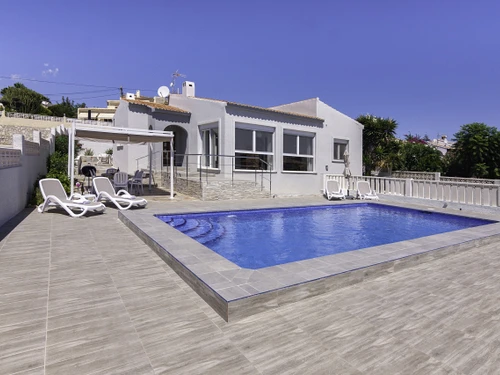 Villa Calp, 2 Schlafzimmer, 5 Personen - photo_1011866128766