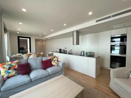 Appartement Faro, 4 pièces, 6 personnes - photo_1011866128917