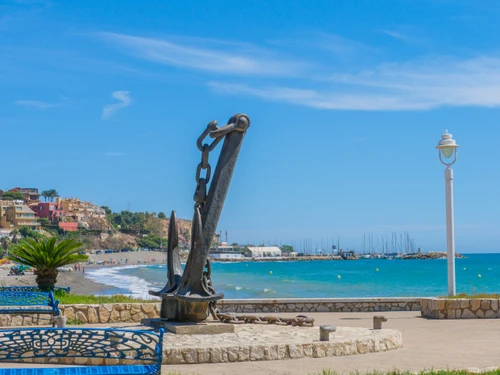 Apartment Málaga, 4 bedrooms, 8 persons - photo_1011866129352