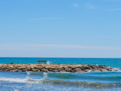 Apartment Málaga, 4 bedrooms, 8 persons - photo_1011866129352