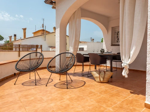 Maison L'Escala, 3 pièces, 4 personnes - photo_1011866129510