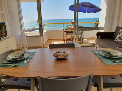 Appartement Quarteira, 2 pièces, 4 personnes - photo_1011866129642